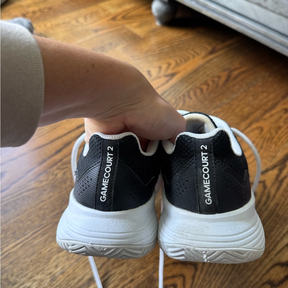 Adidas gamecourt 2 sneaker - Picture 2 of 5